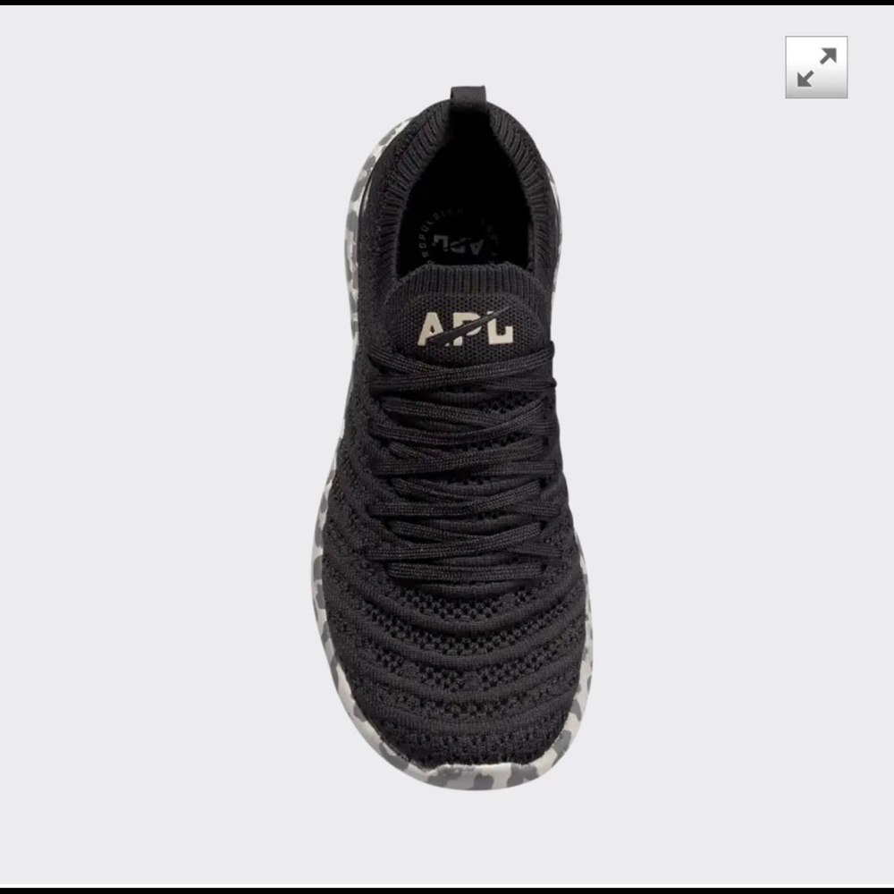 APL Women's TechLoom Wave size 8